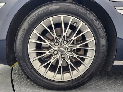 GENESIS G80 (RG3) - 6