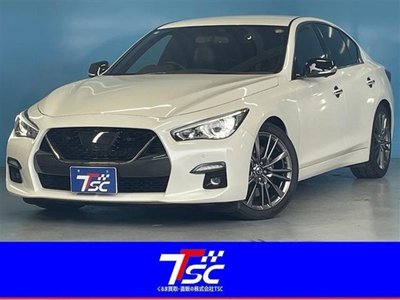 صورة 1 لـ 2020 NISSAN SKYLINE