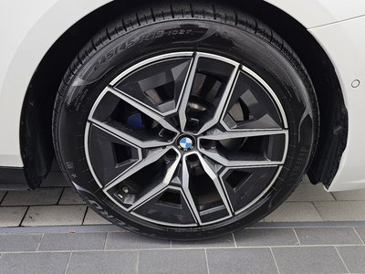 BMW 5 SERIES - 8