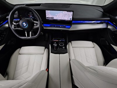 BMW 5 SERIES - 5
