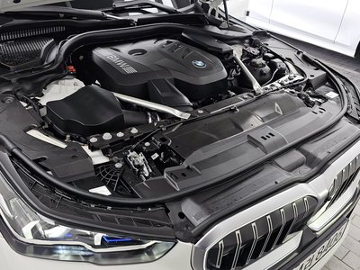 BMW 5 SERIES - 7