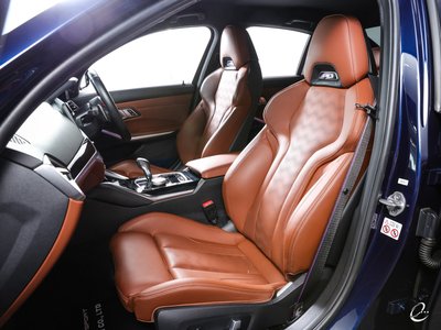 صورة 5 لـ 2022 BMW M3 SEDAN