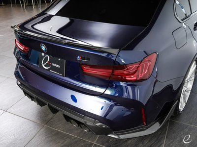 2022 BMW M3 SEDAN 缩略图 62
