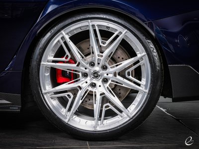 2022 BMW M3 SEDAN 缩略图 54