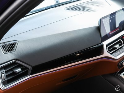 صورة 8 لـ 2022 BMW M3 SEDAN