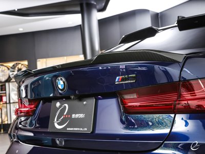 2022 BMW M3 SEDAN 缩略图 63
