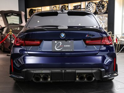 2022 BMW M3 SEDAN 缩略图 68