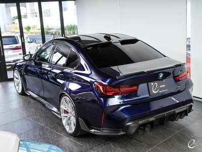 2022 BMW M3 SEDAN 缩略图 57