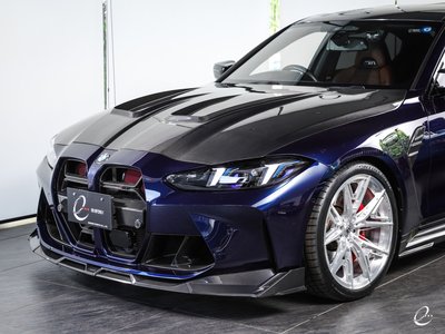 2022 BMW M3 SEDAN 缩略图 50