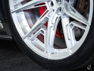 2022 BMW M3 SEDAN 缩略图 26