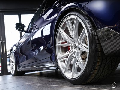 2022 BMW M3 SEDAN 缩略图 55