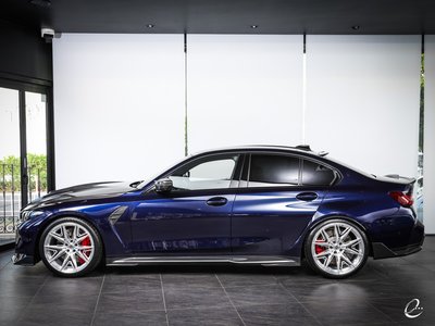 2022 BMW M3 SEDAN 缩略图 52