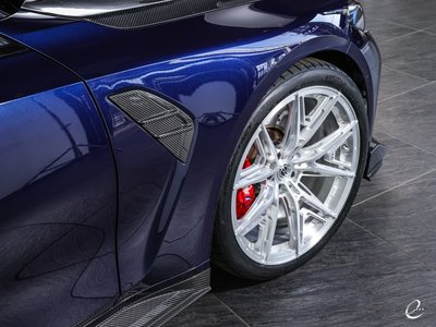 2022 BMW M3 SEDAN 缩略图 43