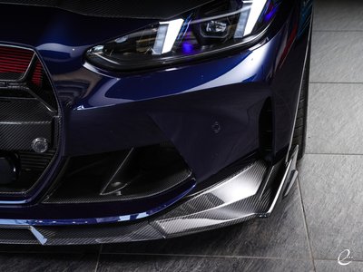 2022 BMW M3 SEDAN 缩略图 51