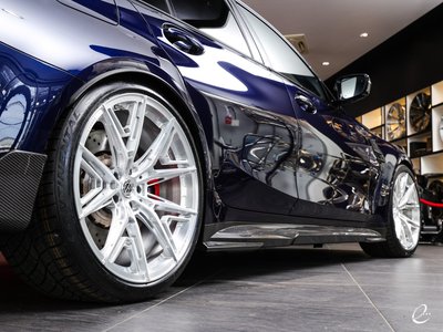 2022 BMW M3 SEDAN 缩略图 74