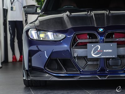 2022 BMW M3 SEDAN 缩略图 47