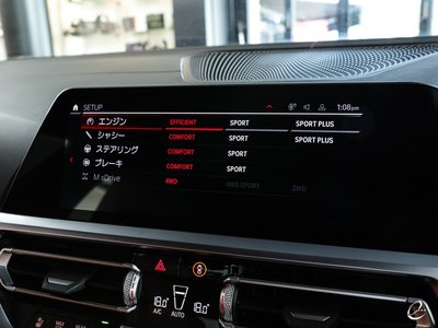 2022 BMW M3 SEDAN 缩略图 80