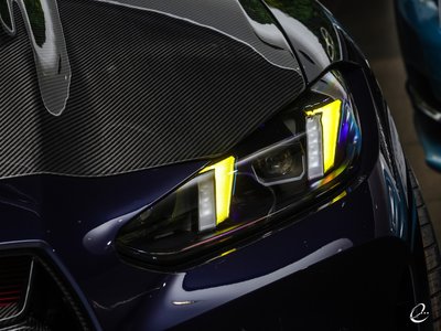 2022 BMW M3 SEDAN 缩略图 41