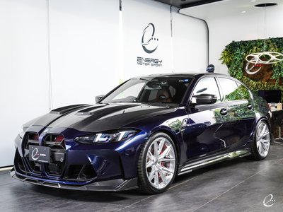 2022 BMW M3 SEDAN 缩略图 49
