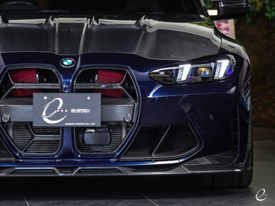 2022 BMW M3 SEDAN 缩略图 46