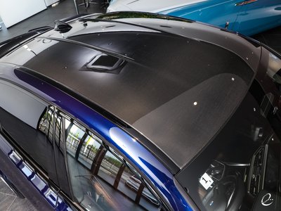 2022 BMW M3 SEDAN 缩略图 73
