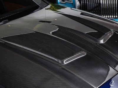 2022 BMW M3 SEDAN 缩略图 32