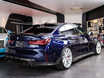 2022 BMW M3 SEDAN 缩略图 69