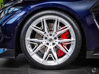 2022 BMW M3 SEDAN 缩略图 53