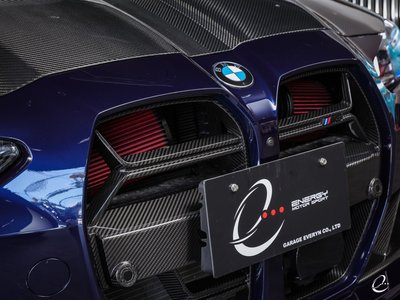 2022 BMW M3 SEDAN 缩略图 17