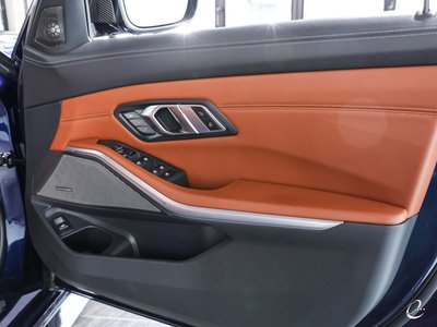 2022 BMW M3 SEDAN 缩略图 79