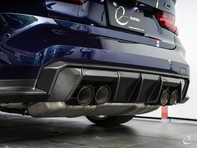 2022 BMW M3 SEDAN 缩略图 61