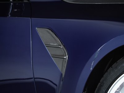 2022 BMW M3 SEDAN 缩略图 23