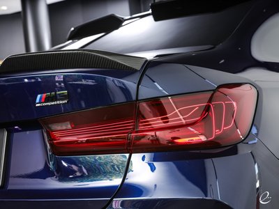 2022 BMW M3 SEDAN 缩略图 64