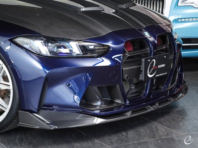2022 BMW M3 SEDAN 缩略图 19