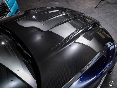 2022 BMW M3 SEDAN 缩略图 33