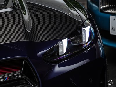 2022 BMW M3 SEDAN 缩略图 40