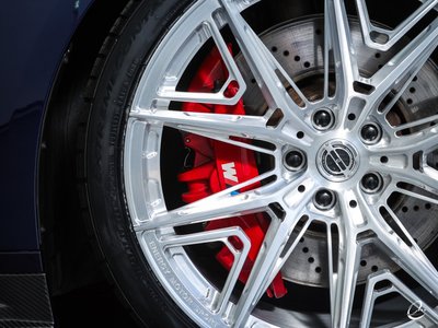 2022 BMW M3 SEDAN 缩略图 42