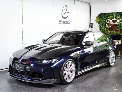 2022 BMW M3 SEDAN 缩略图 48