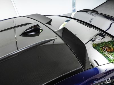 2022 BMW M3 SEDAN 缩略图 66