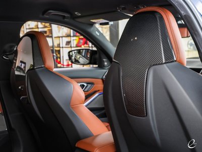 صورة 7 لـ 2022 BMW M3 SEDAN