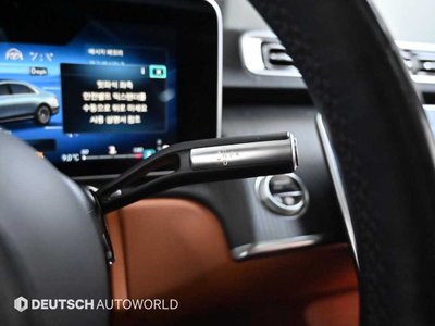 MERCEDES-BENZ S-CLASS - 9