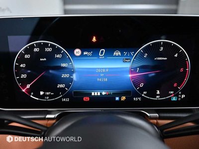 MERCEDES-BENZ S-CLASS - 8