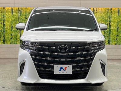 صورة مصغرة 15 لـ 2025 TOYOTA ALPHARD
