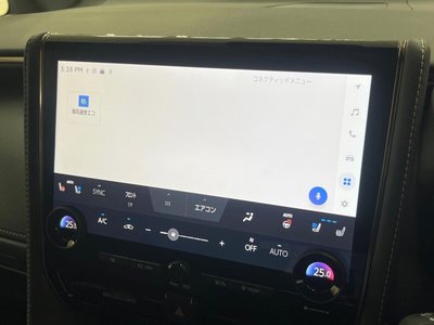 صورة مصغرة 33 لـ 2025 TOYOTA ALPHARD