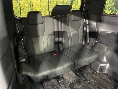 صورة 10 لـ 2025 TOYOTA ALPHARD