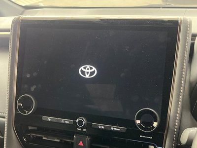 صورة 4 لـ 2025 TOYOTA ALPHARD
