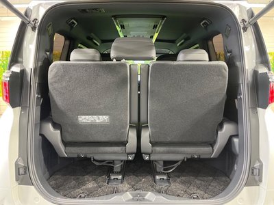 صورة مصغرة 11 لـ 2025 TOYOTA ALPHARD