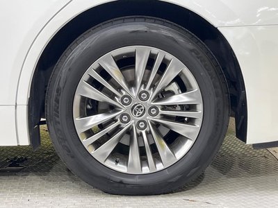 صورة مصغرة 48 لـ 2025 TOYOTA ALPHARD
