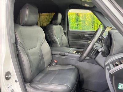 صورة 8 لـ 2025 TOYOTA ALPHARD