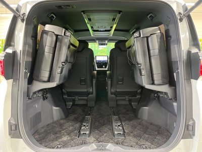 صورة مصغرة 53 لـ 2025 TOYOTA ALPHARD
